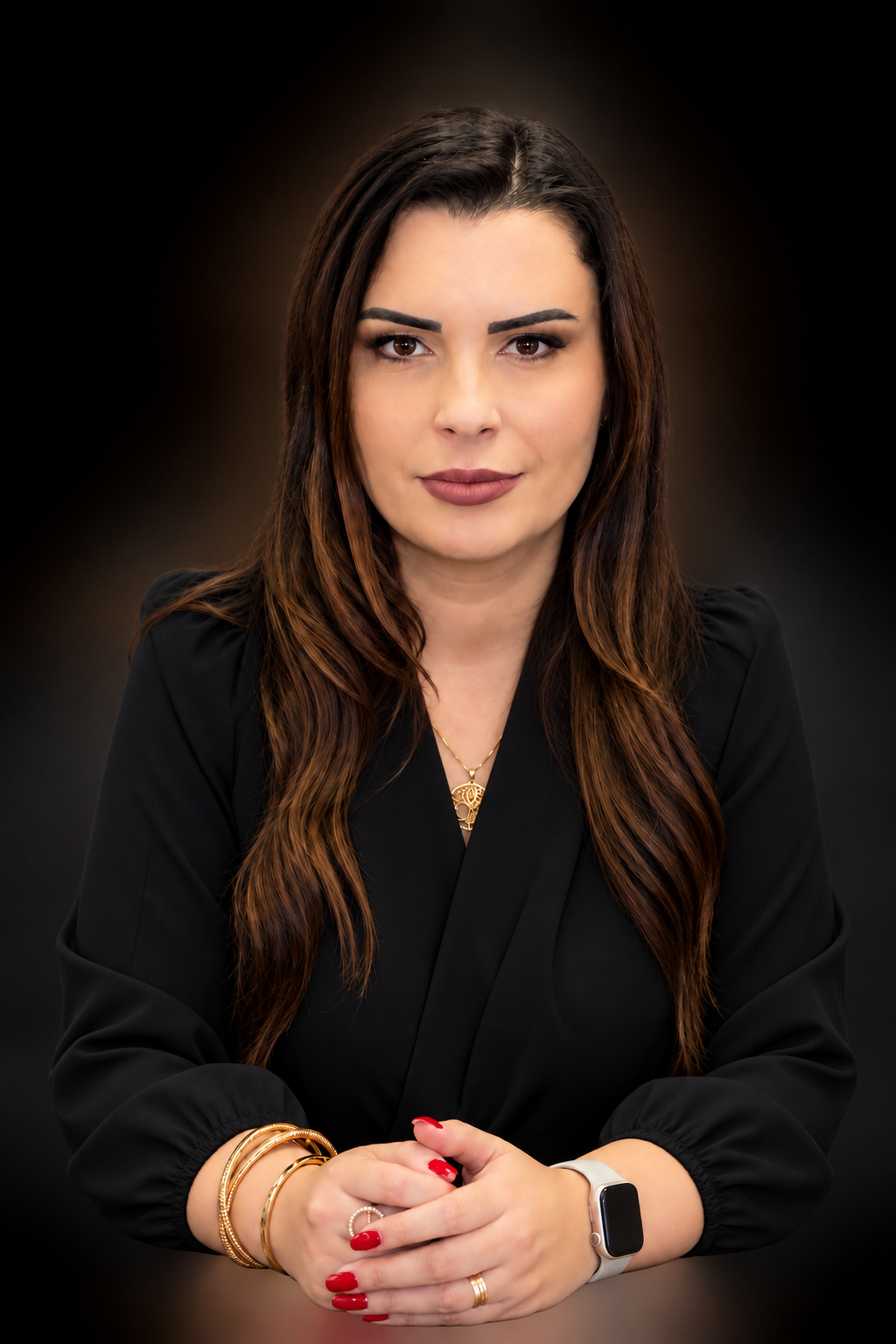 Mariana Lima, fundadora e estrategista da Mindcore